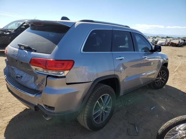 Photo 3 from auction – 2017 JEEP GRAND CHER with VIN 1C4RJFBG5HC810655