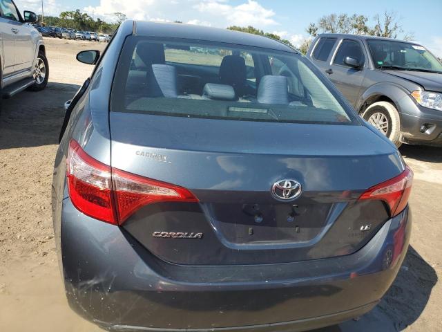 Photo 6 from auction – 2019 TOYOTA COROLLA L with VIN 5YFBURHE4KP943700