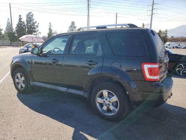 صورة رقم 2 من المزاد - 2011 FORD ESCAPE LIM مع VIN 1FMCU0EGXBKB25307
