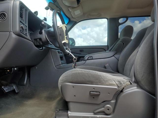 Photo 7 from auction – 2004 CHEVROLET SILVERADO with VIN 2GCEC13T941419953