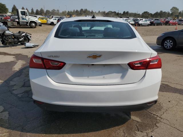 Photo 6 from auction – 2017 CHEVROLET MALIBU LS with VIN 1G1ZC5ST6HF224653