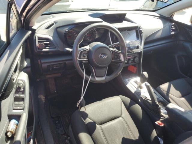 Photo 8 from auction – 2019 SUBARU IMPREZA with VIN 4S3GTAA65K3718031