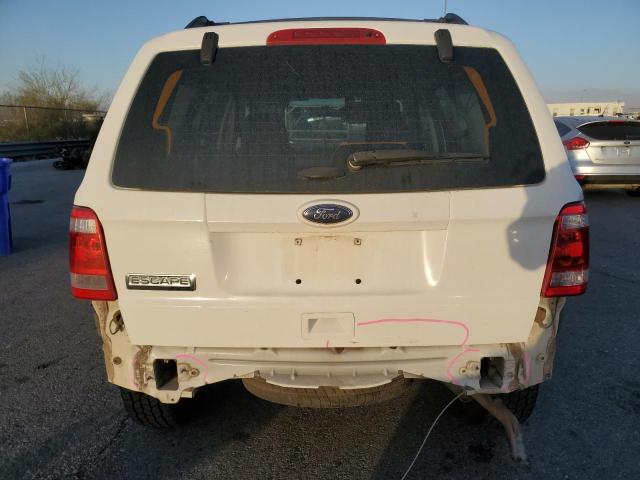 Photo 6 from auction – 2011 FORD ESCAPE XLS with VIN 1FMCU0C72BKC65502