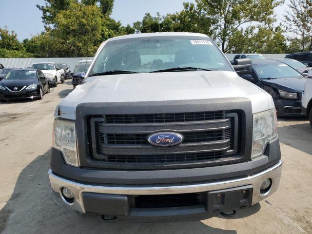 Photo 5 from auction – 2013 FORD F150 SUPER with VIN 1FTFX1ET4DKG49213