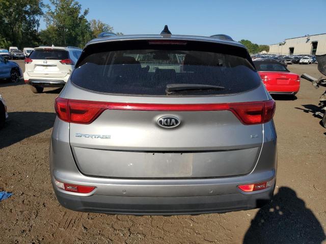 Photo 6 from auction – 2019 KIA SPORTAGE E with VIN KNDPN3AC4K7609015