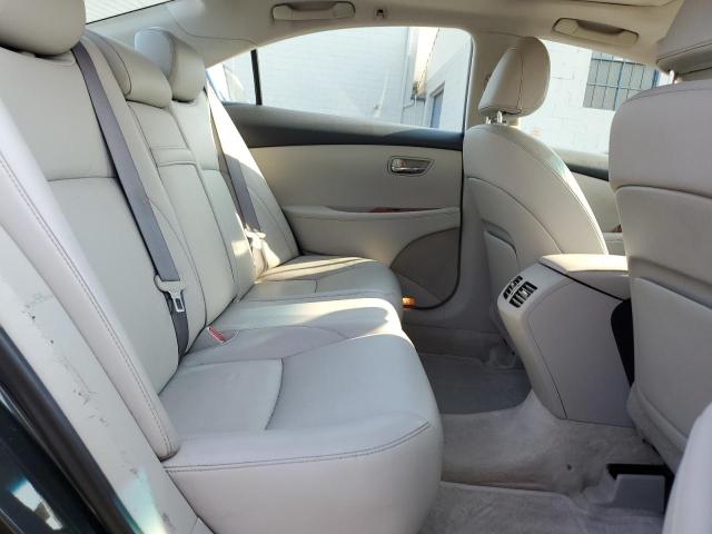 Photo 10 from auction – 2007 LEXUS ES 350 with VIN JTHBJ46G672139919