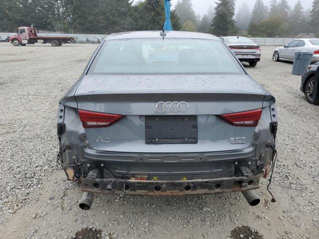 Photo 6 from auction – 2018 AUDI A3 PREMIUM with VIN WAUJ8GFF6J1038990