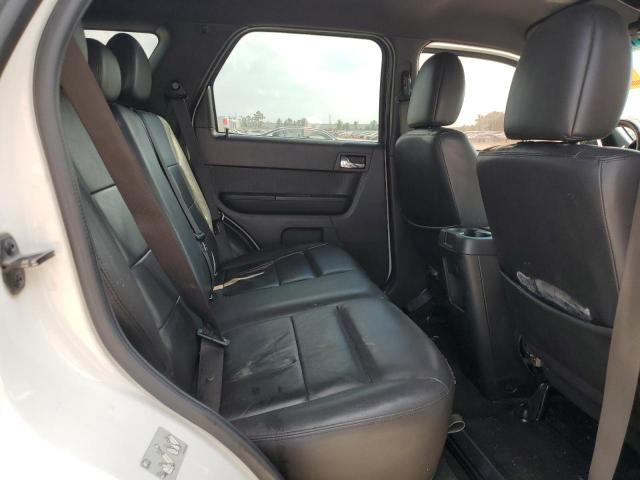 Photo 11 from auction – 2010 FORD ESCAPE LIM with VIN 1FMCU0EG7AKD12891