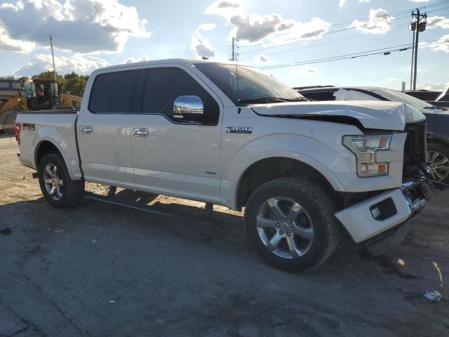 Photo 4 from auction – 2016 FORD F150 SUPER with VIN 1FTEW1EG4GFA11316