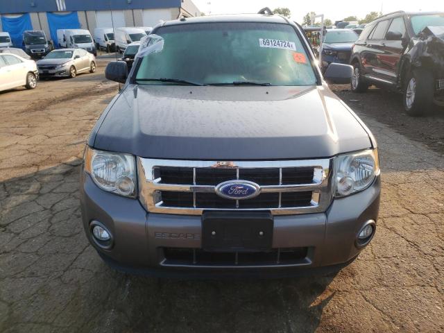 Photo 5 from auction – 2011 FORD ESCAPE XLT with VIN 1FMCU0DG8BKB90013