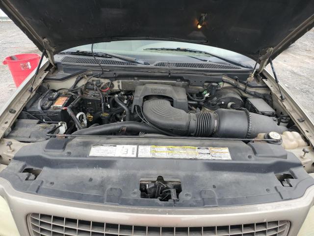 Photo 12 from auction – 2002 FORD EXPEDITION with VIN 1FMPU18L72LA62855