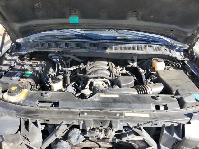 Photo 12 from auction – 2008 INFINITI QX56 with VIN 5N3AA08D38N913359