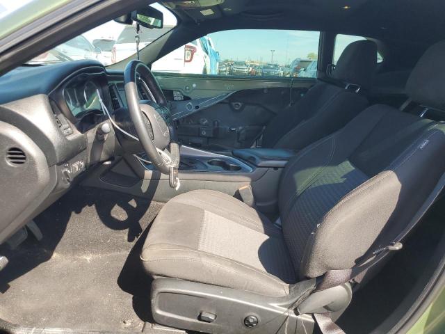 Photo 7 from auction – 2019 DODGE CHALLENGER with VIN 2C3CDZGG3KH690385