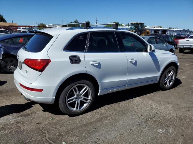 Photo 3 from auction – 2013 AUDI Q5 PREMIUM with VIN WA1LFAFP4DA081570