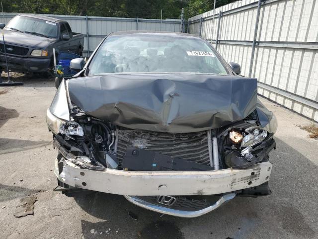 Photo 5 from auction – 2013 HONDA CIVIC LX with VIN 2HGFB2F59DH589586