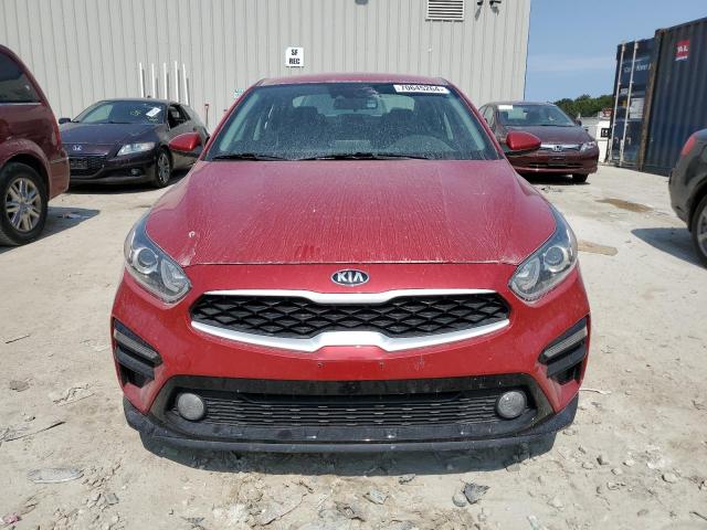 Photo 5 from auction – 2019 KIA FORTE FE with VIN 3KPF24AD5KE011275