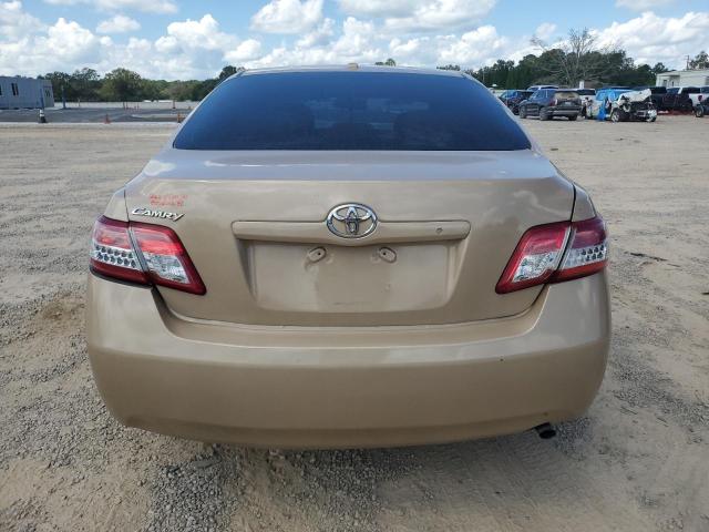 صورة رقم 6 من المزاد - 2011 TOYOTA CAMRY BASE مع VIN 4T1BF3EK4BU685422