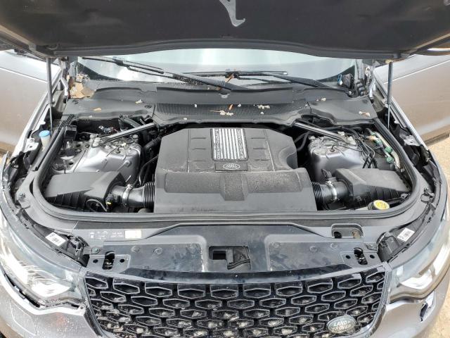 Photo 12 from auction – 2020 LAND ROVER DISCOVERY with VIN SALRT2RV1L2420750
