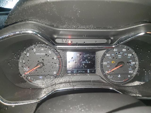 Photo 9 from auction – 2023 CHEVROLET TRAIL BLAZ with VIN KL79MSSL4PB202429