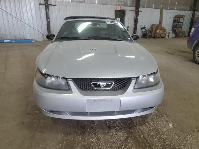 Photo 5 from auction – 2003 FORD MUSTANG with VIN 1FAFP44473F398180