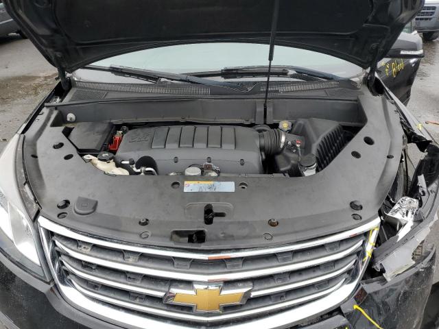 Photo 12 from auction – 2017 CHEVROLET TRAVERSE L with VIN 1GNKVGKD1HJ344288