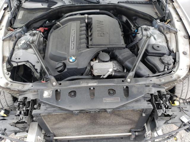 Photo 11 from auction – 2011 BMW 535 XI with VIN WBAFU7C50BC779297