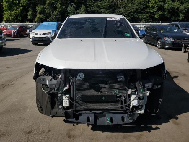 Photo 5 from auction – 2015 DODGE DURANGO LI with VIN 1C4RDHDG2FC200595