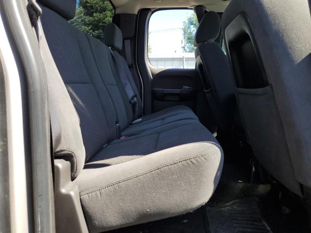 Photo 10 from auction – 2008 CHEVROLET SILVERADO with VIN 2GCEC19C981162127
