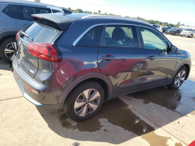 Photo 3 from auction – 2018 KIA NIRO LX with VIN KNDCM3LD7J5156378
