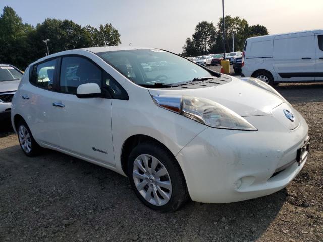 Photo 4 from auction – 2015 NISSAN LEAF S with VIN 1N4AZ0CP4FC303248