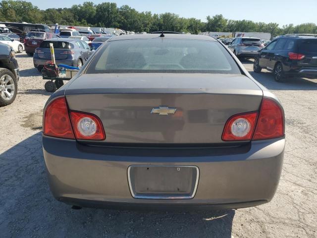 Photo 6 from auction – 2010 CHEVROLET MALIBU LS with VIN 1G1ZB5EB1A4144989