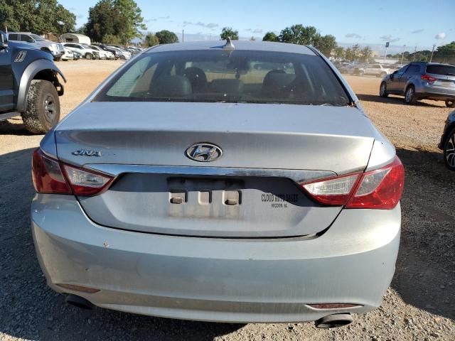 Photo 6 from auction – 2011 HYUNDAI SONATA SE with VIN 5NPEC4AC5BH168347