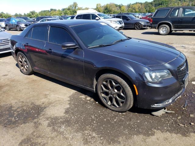 Photo 4 from auction – 2015 CHRYSLER 300 S with VIN 2C3CCAGG7FH909035