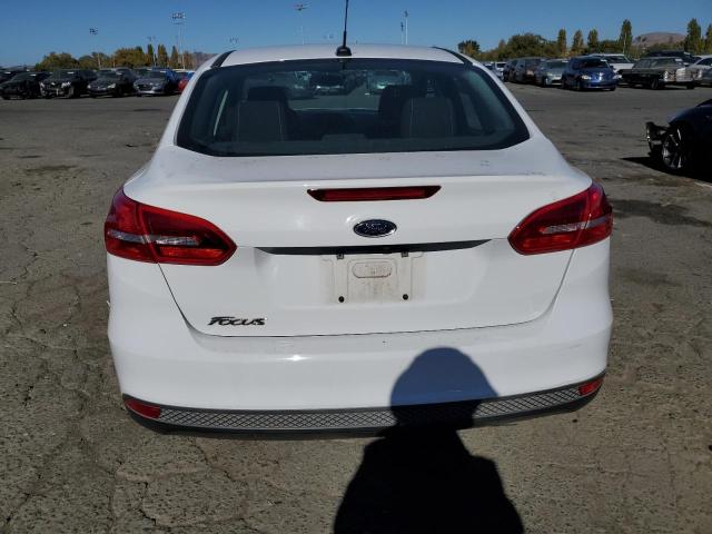 Photo 6 from auction – 2015 FORD FOCUS S with VIN 1FADP3E24FL336000