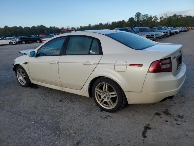 Photo 2 from auction – 2008 ACURA TL with VIN 19UUA66248A013836