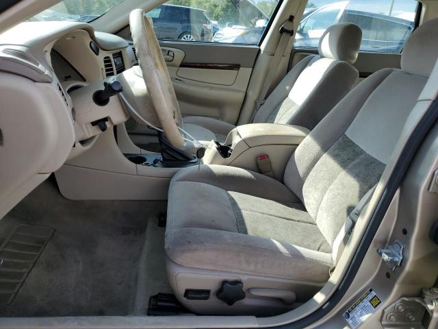 Foto 7 de la subasta – 2005 CHEVROLET IMPALA con VIN 2G1WF52E559238351