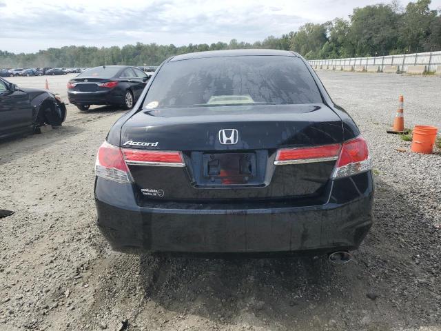 Photo 6 from auction – 2012 HONDA ACCORD EX with VIN 1HGCP2F74CA014248