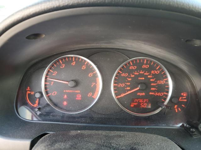 Photo 9 from auction – 2003 MAZDA 6 S with VIN 1YVFP80D735M52617