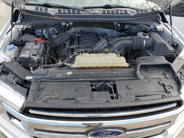 Photo 11 from auction – 2019 FORD F150 SUPER with VIN 1FTEW1E52KKD76446