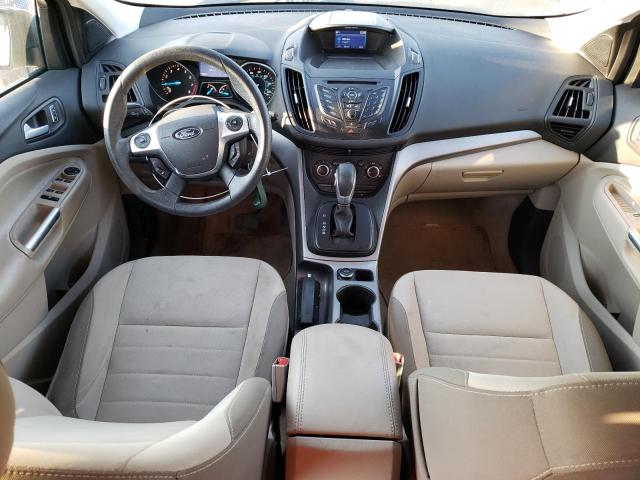 Photo 8 from auction – 2014 FORD ESCAPE SE with VIN 1FMCU0GX9EUC09396