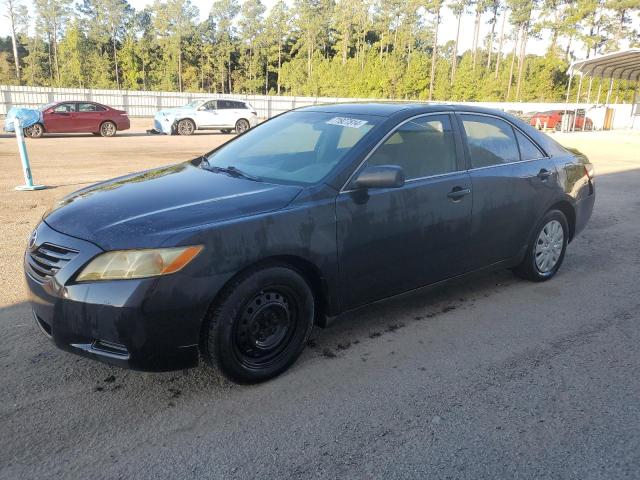 TOYOTA CAMRY BASE 2009 with VIN 4T1BE46K39U851754 - Photo from auction