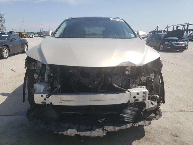 Photo 5 from auction – 2016 LEXUS RX 350 with VIN 2T2ZZMCA9GC001751