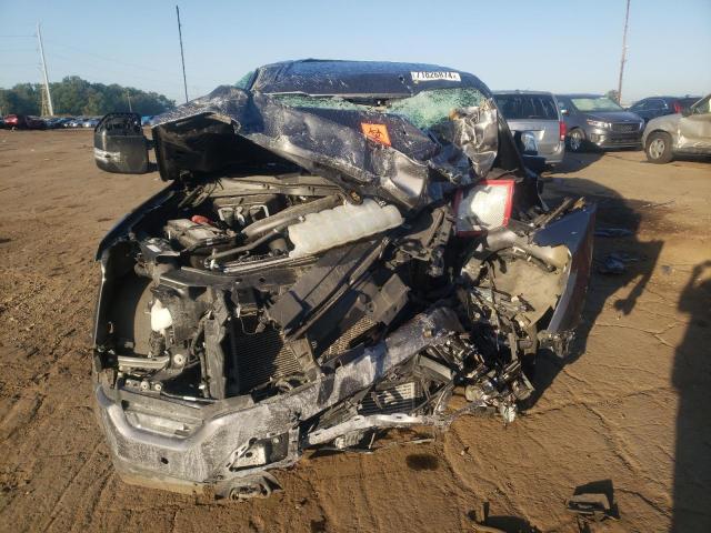 Photo 5 from auction – 2022 FORD F150 SUPER with VIN 1FTFW1E80NFA79428