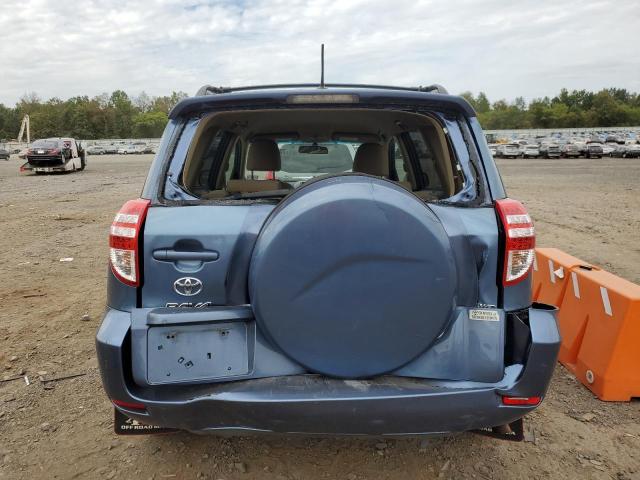 Photo 6 from auction – 2011 TOYOTA RAV4 with VIN 2T3BF4DV5BW111579