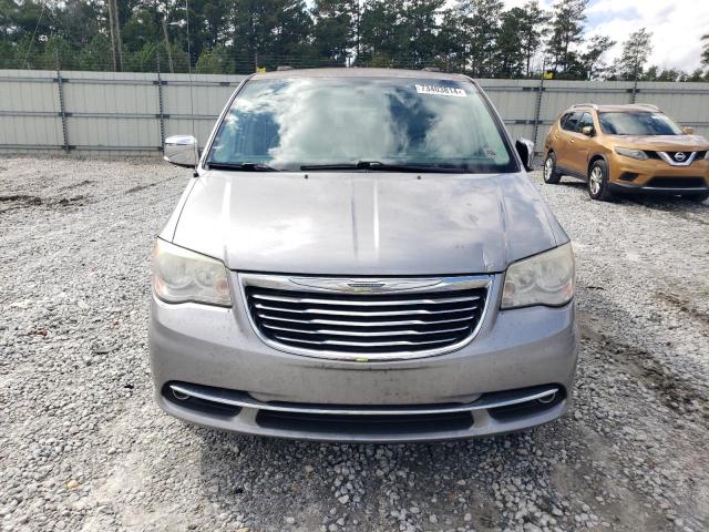 Photo 5 from auction – 2013 CHRYSLER TOWN & COU with VIN 2C4RC1CG0DR802590