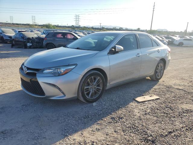 TOYOTA CAMRY 2016 with VIN 4T1BF1FK9GU191275 - Photo from auction