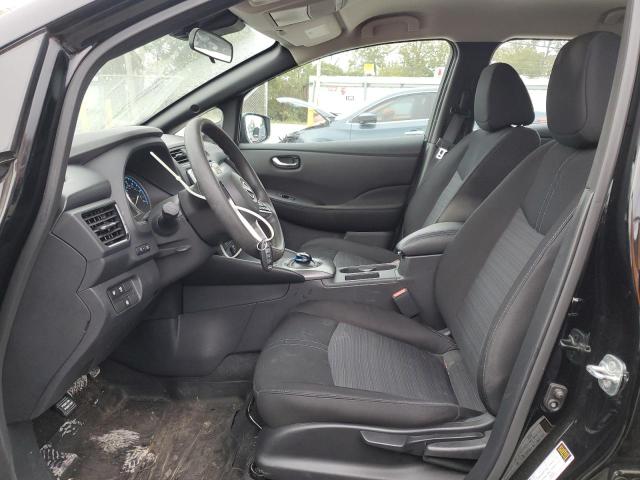 Photo 7 from auction – 2023 NISSAN LEAF S with VIN 1N4AZ1BV1PC555269