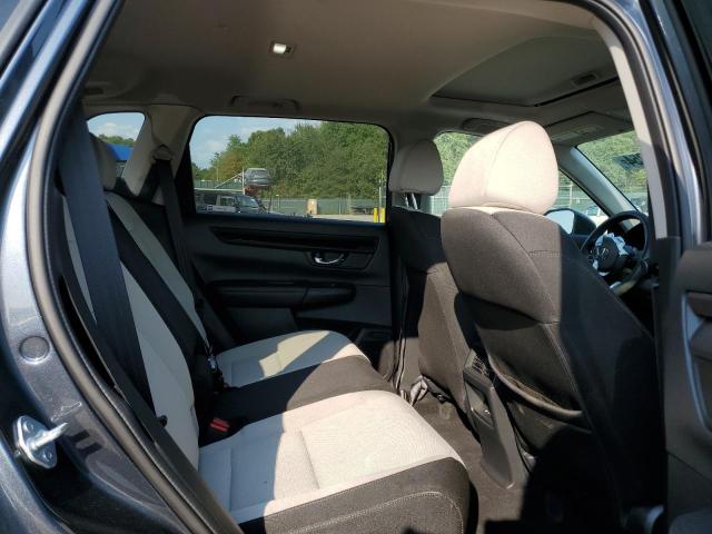 Photo 11 from auction – 2024 HONDA CR-V EX with VIN 2HKRS4H41RH486589