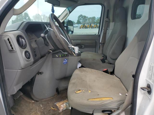 Photo 7 from auction – 2016 FORD ECONOLINE with VIN 1FDWE3FL9GDC39852
