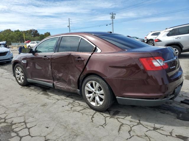 Photo 2 from auction – 2010 FORD TAURUS SEL with VIN 1FAHP2EW3AG137147